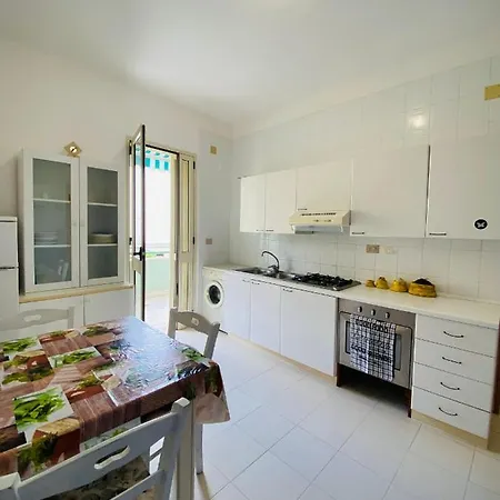 Residenza Europa90 Gallipoli