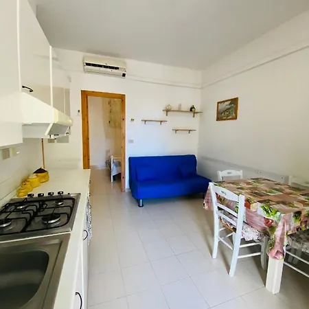 Holiday home Residenza Europa90 Gallipoli