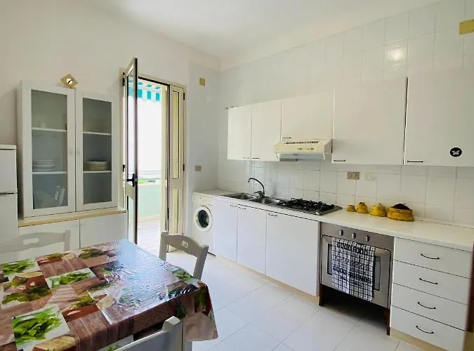 Residenza Europa90 Gallipoli