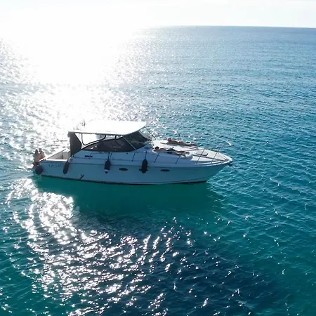 Residenza Europa90 Gallipoli