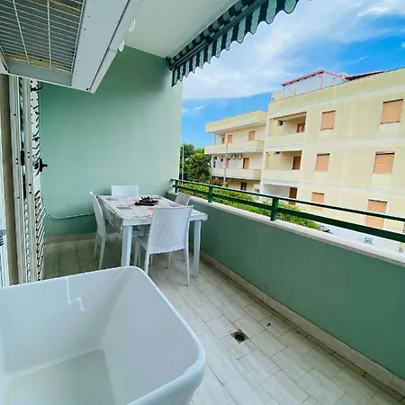 Residenza Europa90 *