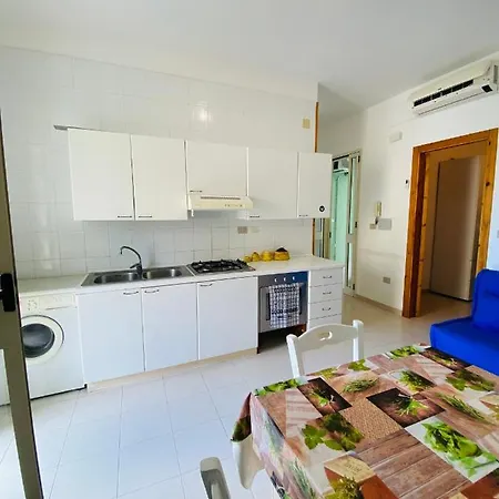 Residenza Europa90 Prázdninový dům Gallipoli