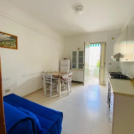 Residenza Europa90 Σπίτι διακοπών *