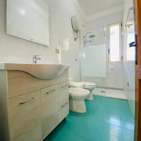 Residenza Europa90 * Gallipoli