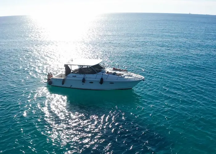 Residenza Europa90 Gallipoli