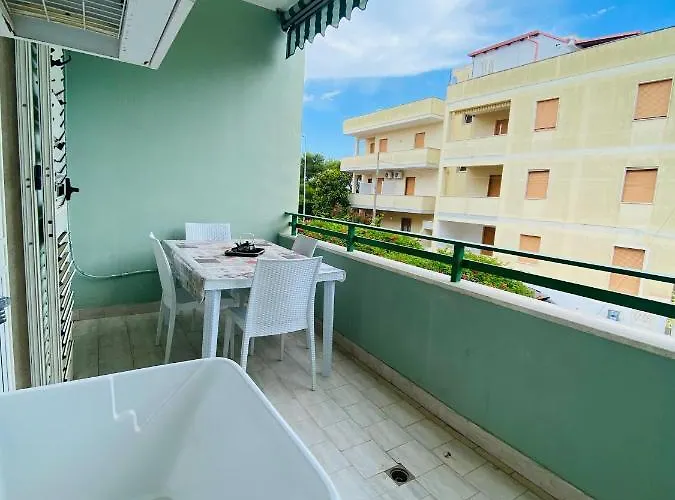 Residenza Europa90 *