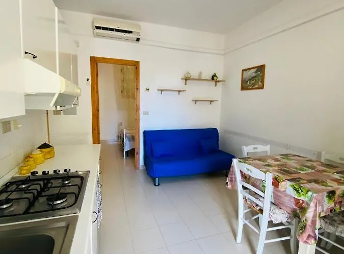 Dom wakacyjny Residenza Europa90 Gallipoli