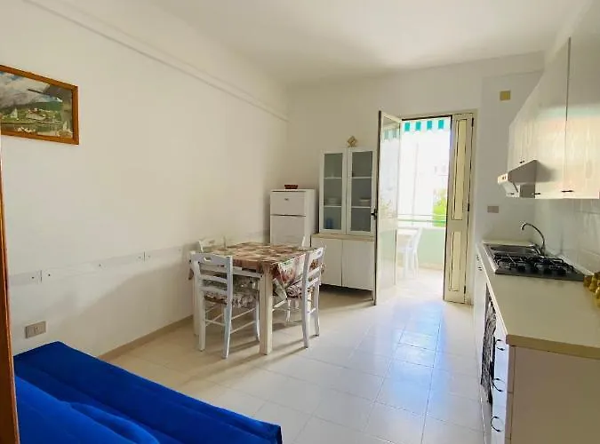 Residenza Europa90 Dom wakacyjny *