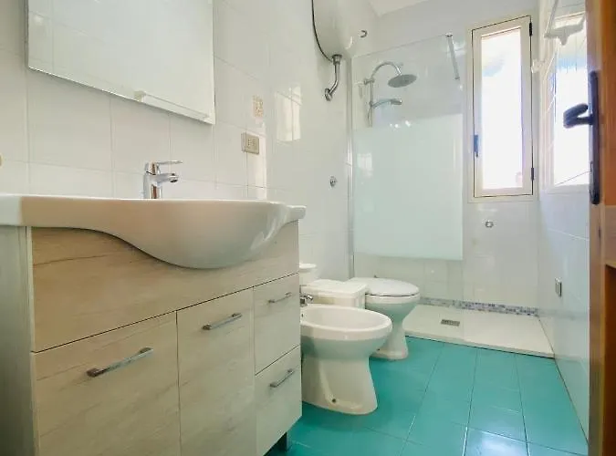 Residenza Europa90 * Gallipoli