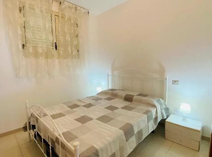 Residenza Europa90 Gallipoli